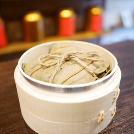 荷葉飯