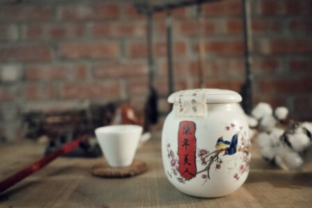 陳年美人​ 東方美人<BR>Aged Oriental Beauty 2012