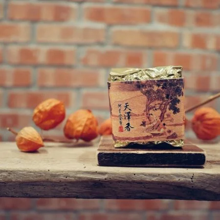 塔塔加」·頂級玉山烏龍Yushan (TaTaKa) Oolong – 畝士茶堂