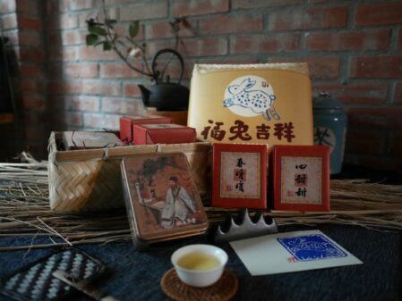 新年禮盒