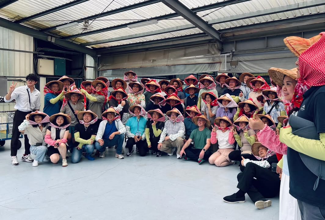 Jassid Tea House 畝士茶堂